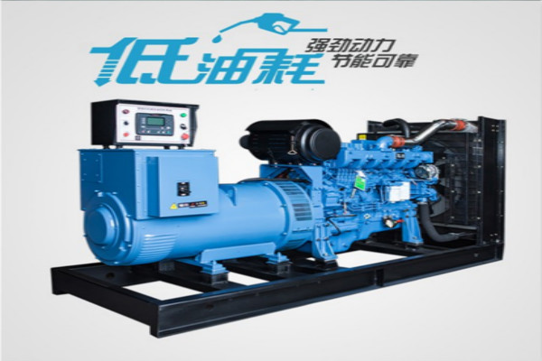 發(fā)電機組接地電阻如何操作