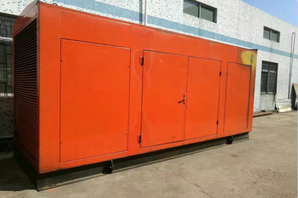 河源租賃柴油發(fā)電機組價格