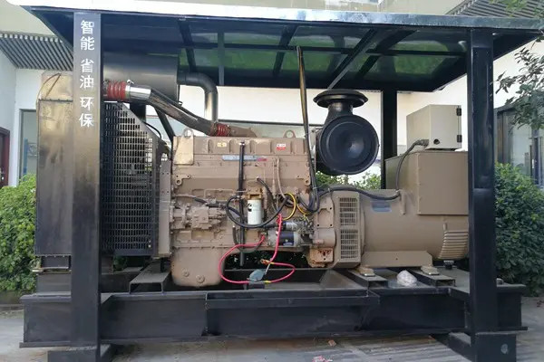 柴油機(jī)水冷卻原理和正確放水方法