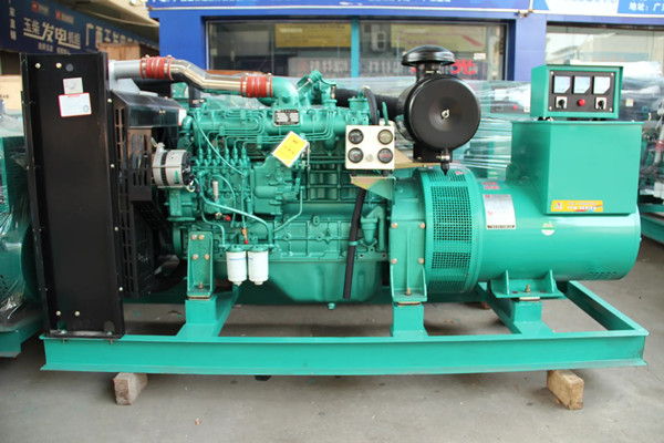 大型柴油發(fā)電機(jī)組節(jié)油方法